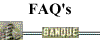 FAQ's