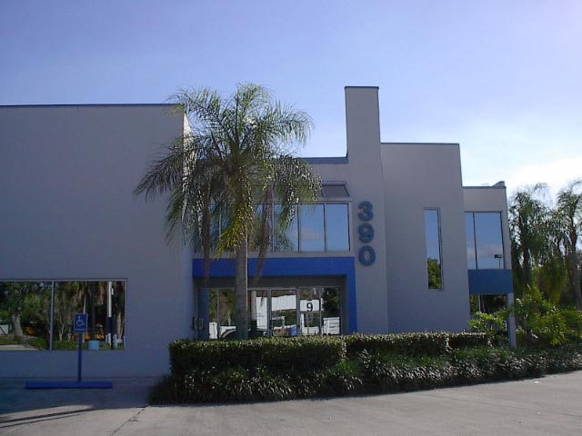 Card Solutions Office