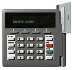 cad swipe